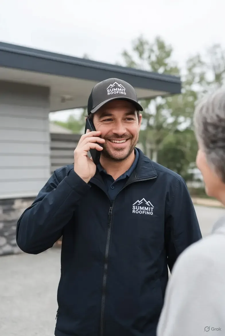 Flat Roof Leak Repair Gibbon, MN FAQs